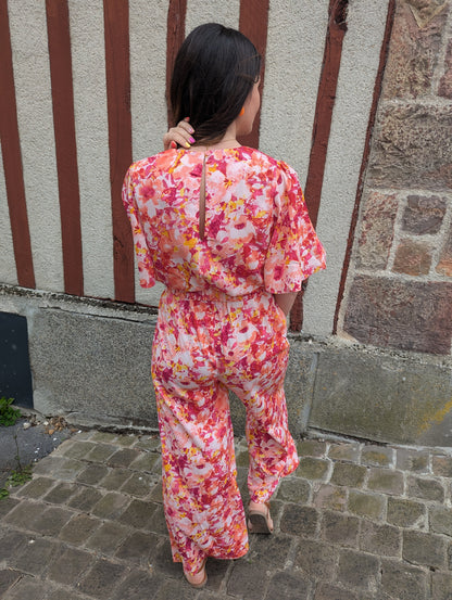 Combinaison AJACCIO