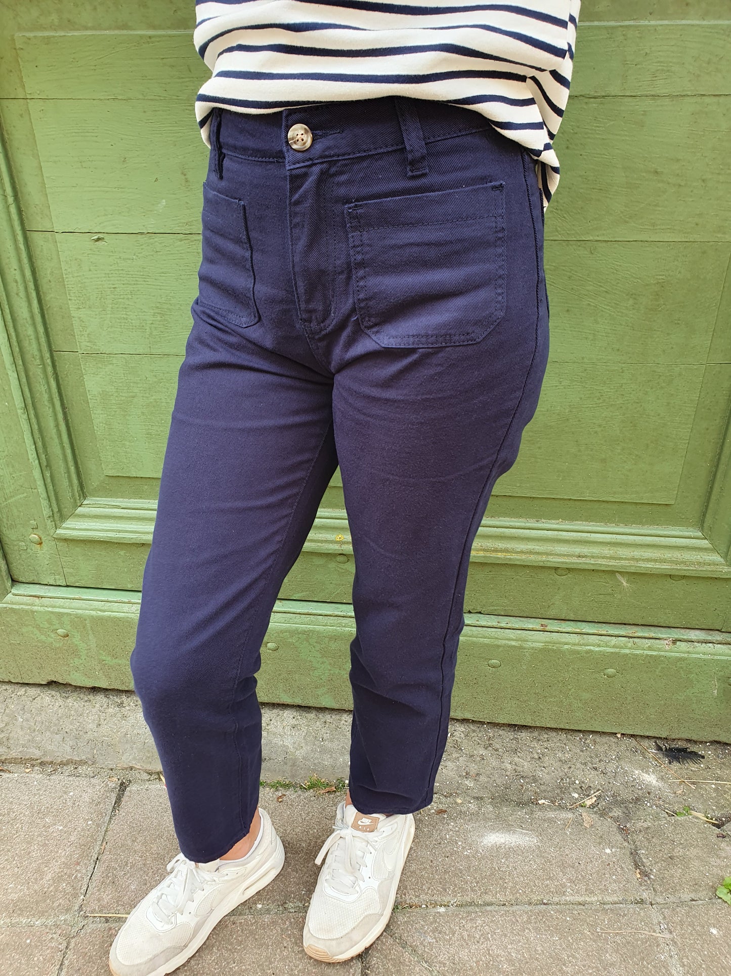 Pantalon MONTPELLIER