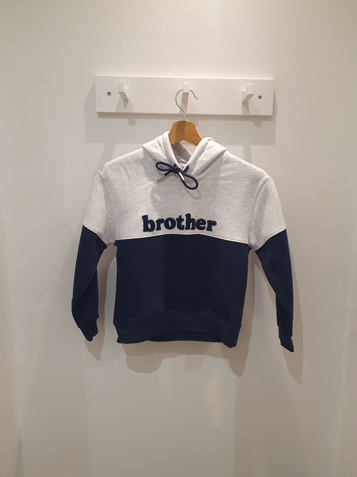 Sweat à capuche BROTHER