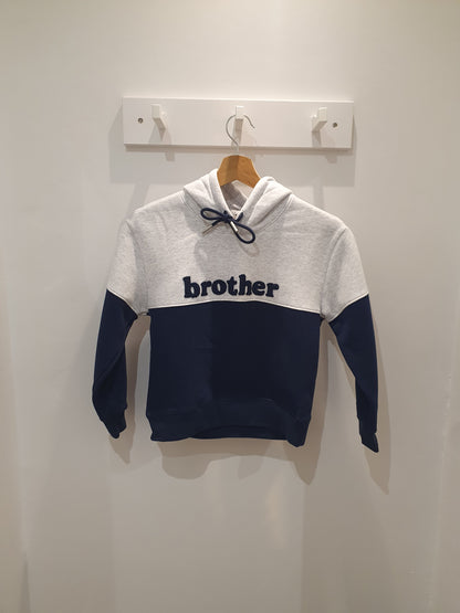 Sweat à capuche BROTHER