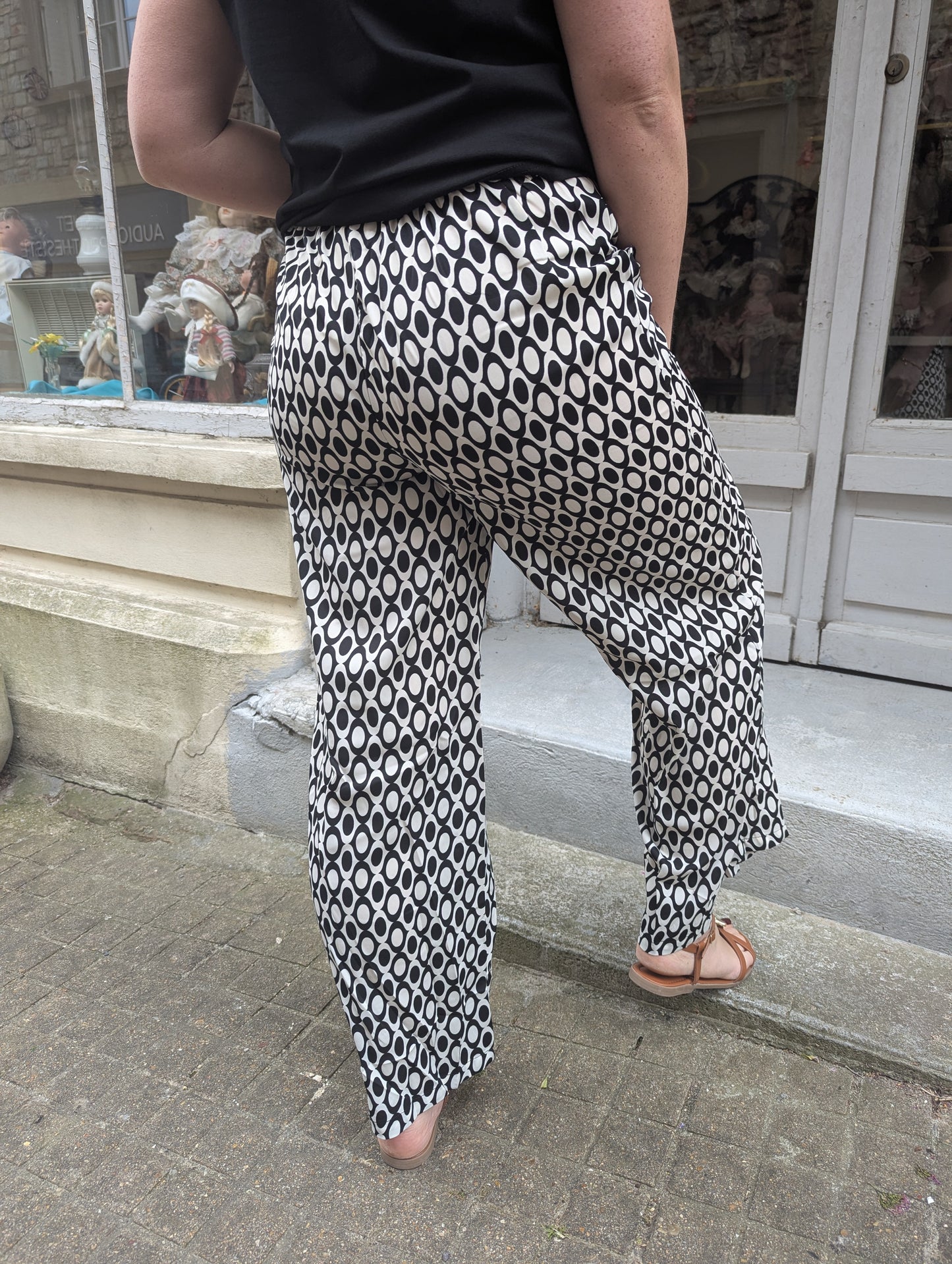 Pantalon TURIN