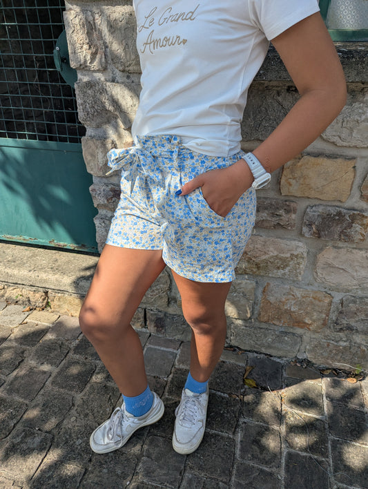 Short CAEN