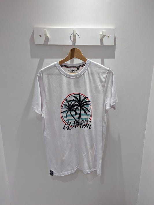 T-shirt SUMMER DREAM