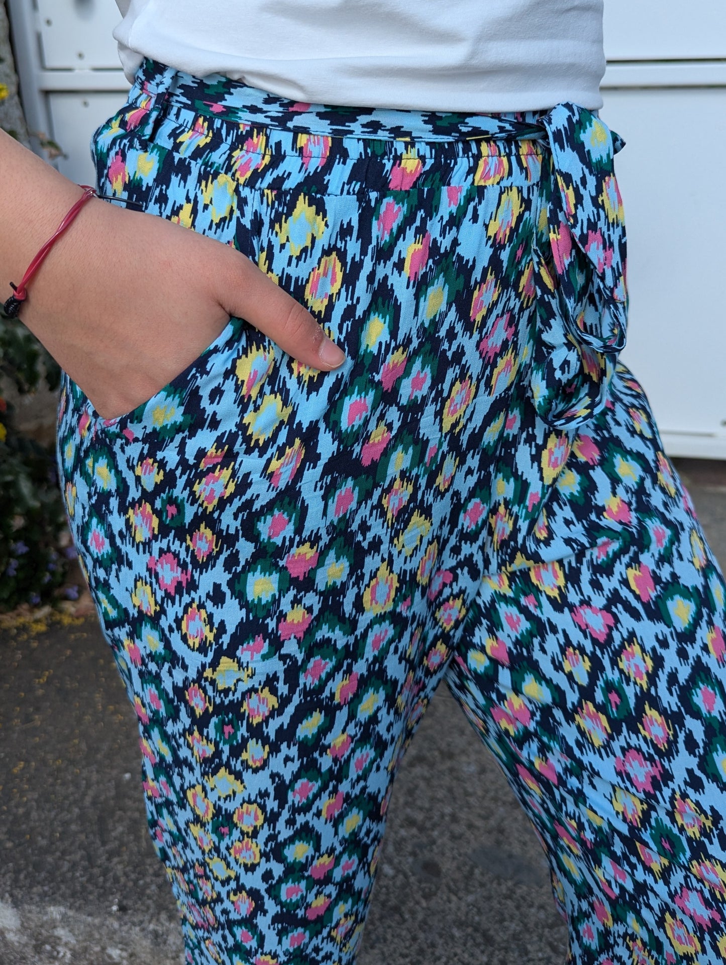 Pantalon MAJORQUE Kids