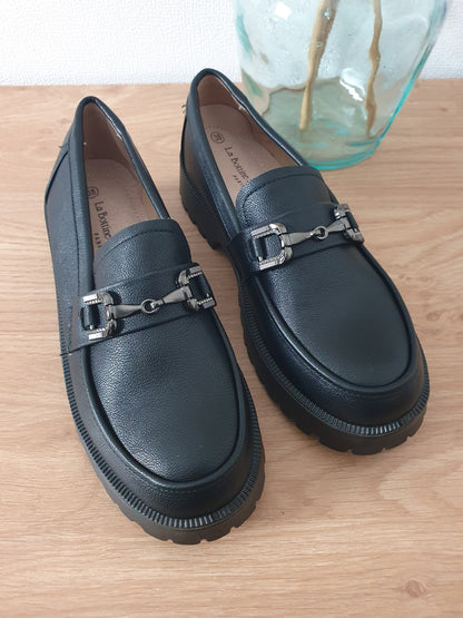 Mocassins HAMPTON