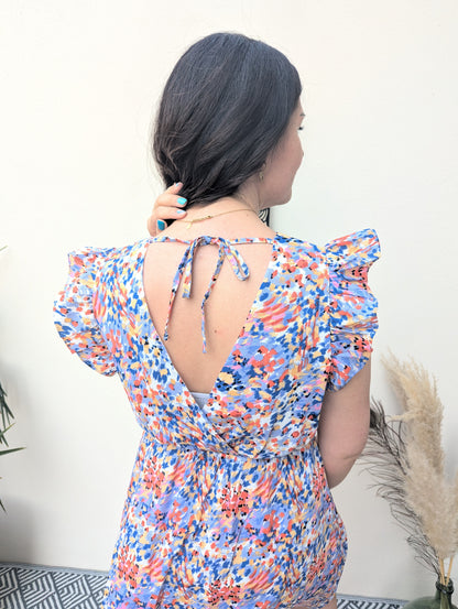 Robe MANILLE