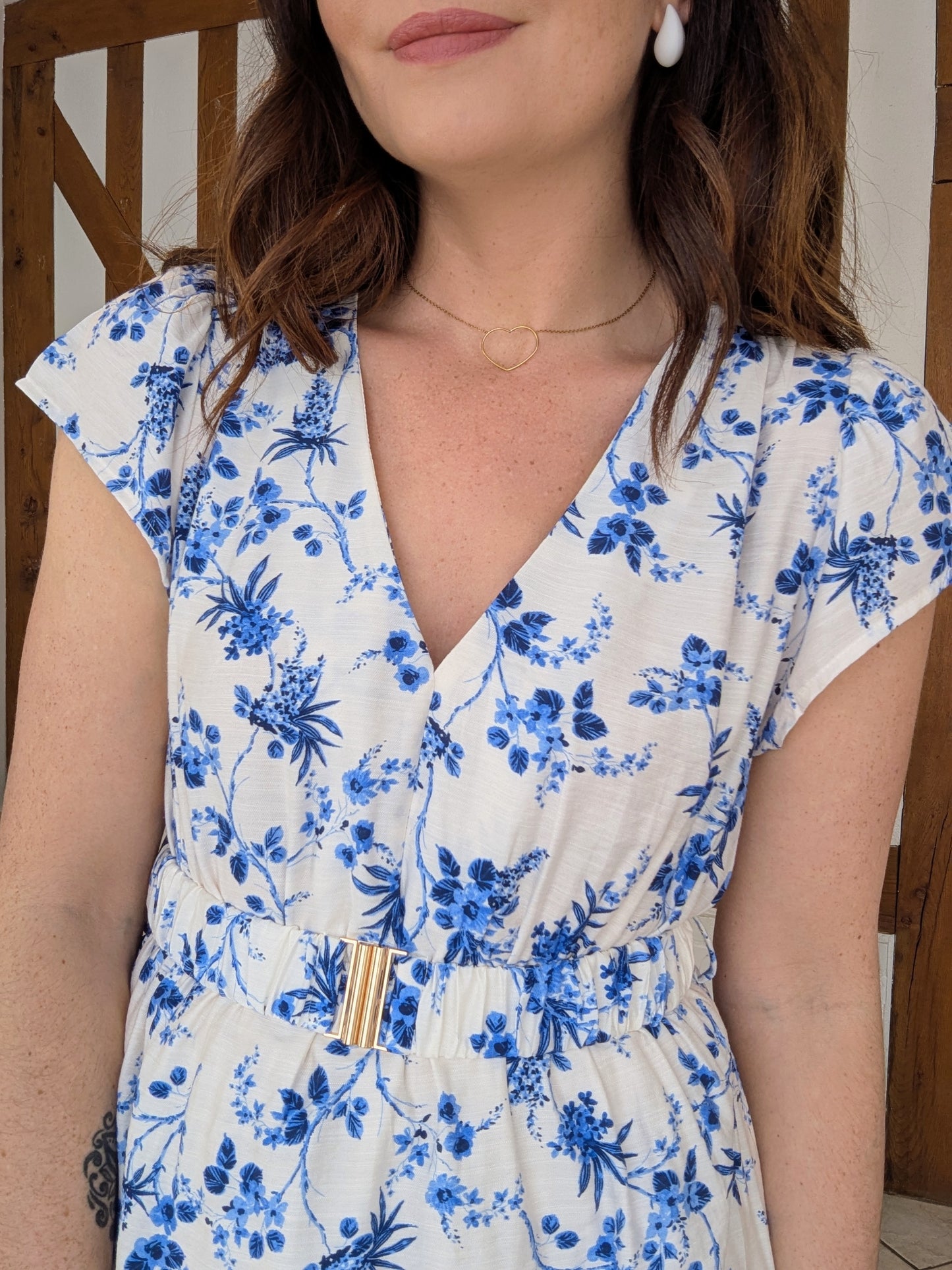 Robe SANTORIN
