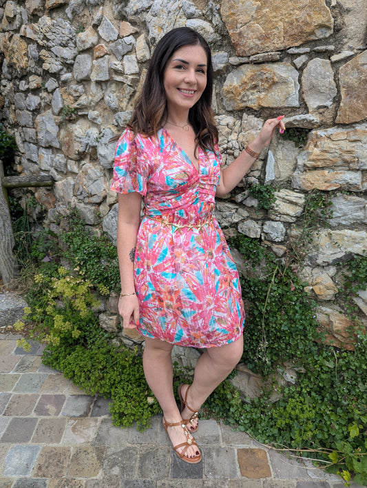 Robe BARCELONE