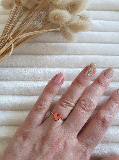 Bague PETIT COEUR
