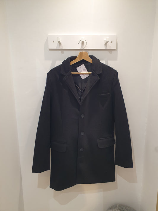 Manteau CAMBRIDGE