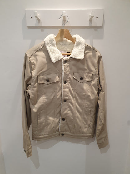 Veste fourrée GRENOBLE