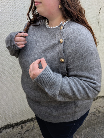 Pull VANCOUVER