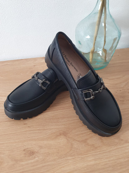 Mocassins HAMPTON