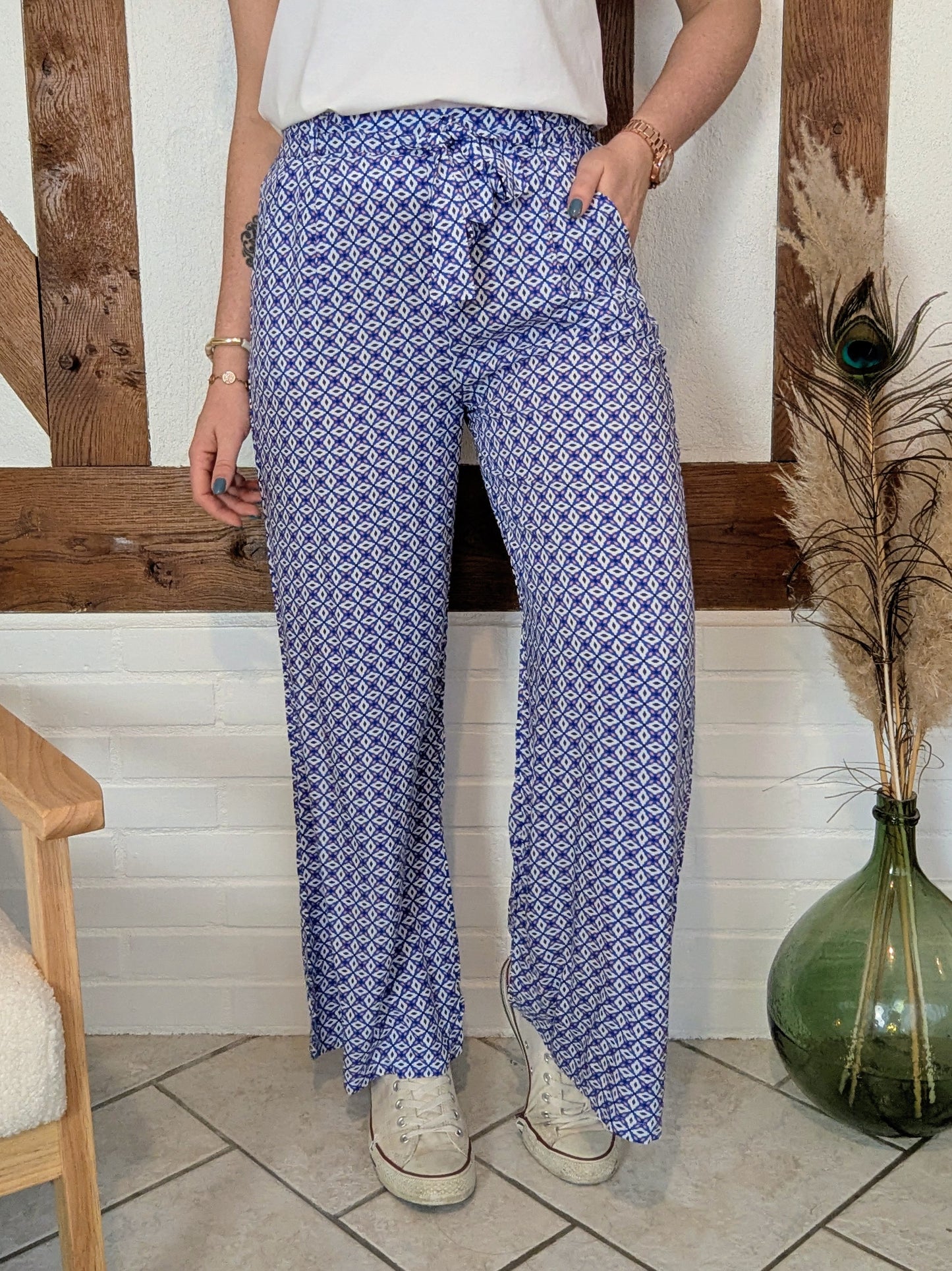 Pantalon ATHENES