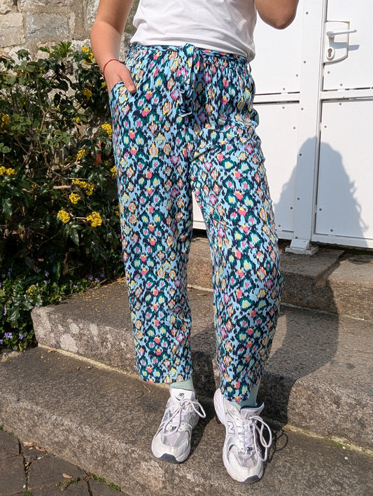 Pantalon MAJORQUE Kids