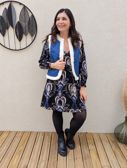 Robe LA ROCHELLE