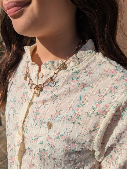Blouse LIMA