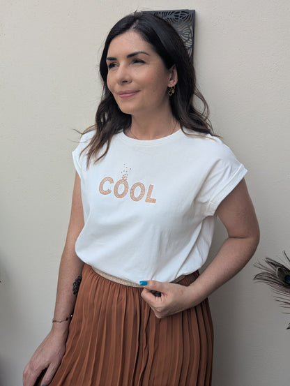 T-shirt COOL