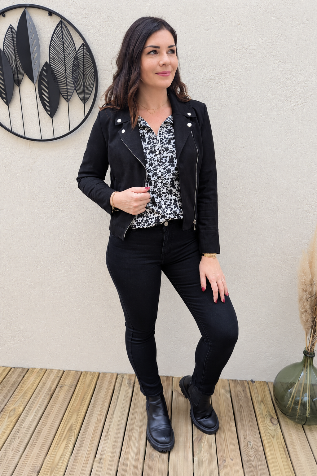 Chemise LISBONNE
