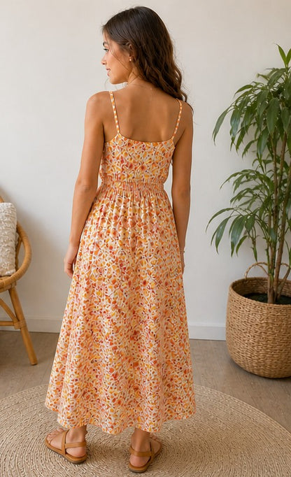 Robe longue NICE Kids