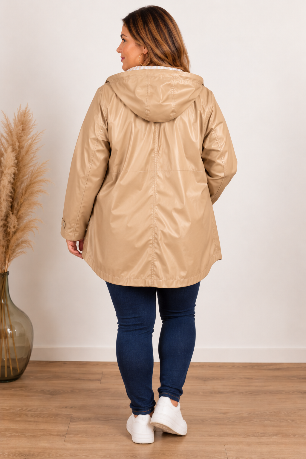 Imperméable BERGEN