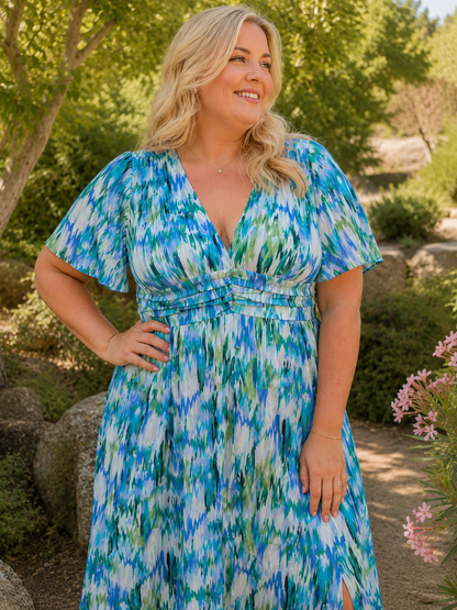 Robe JAKARTA Curvy