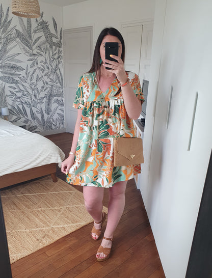 Combi-robe MEXICO