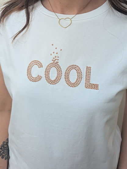 T-shirt COOL