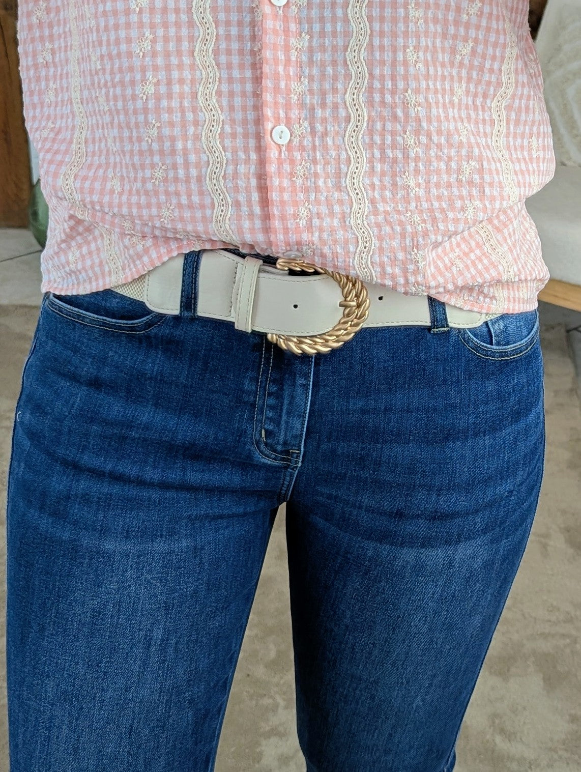 Ceinture PHILADELPHIE