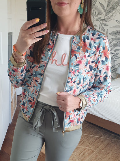 Bomber LISBONNE