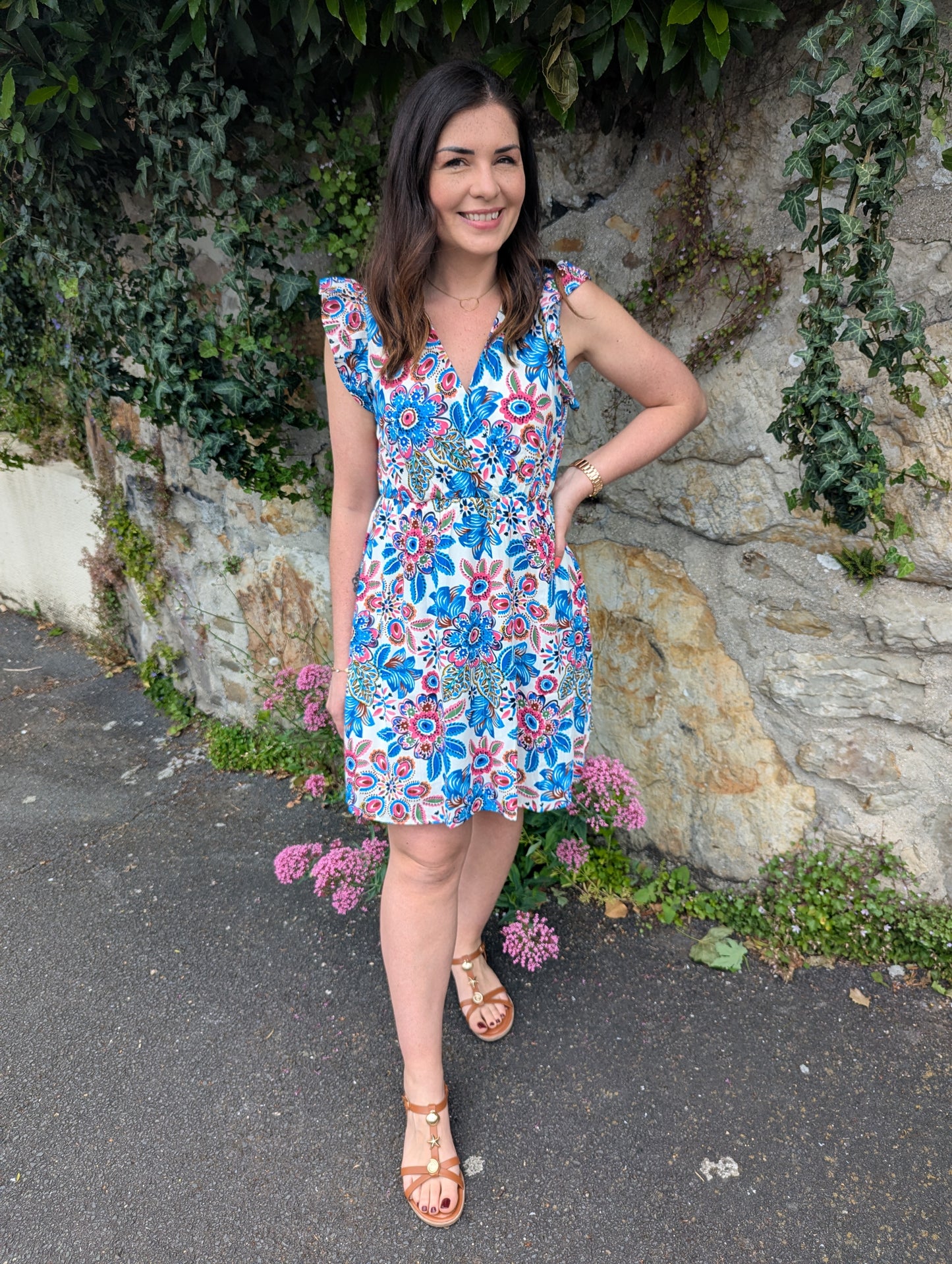 Robe ARGELES
