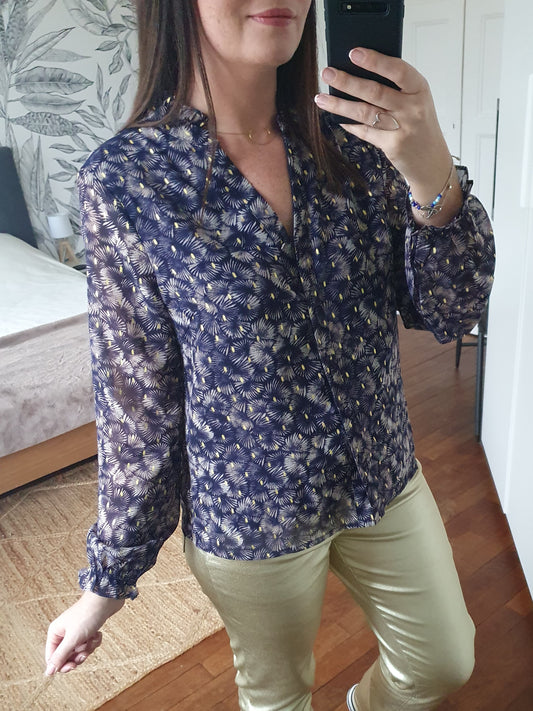 Blouse MANILLE