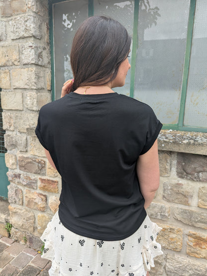 T-shirt AMOUR