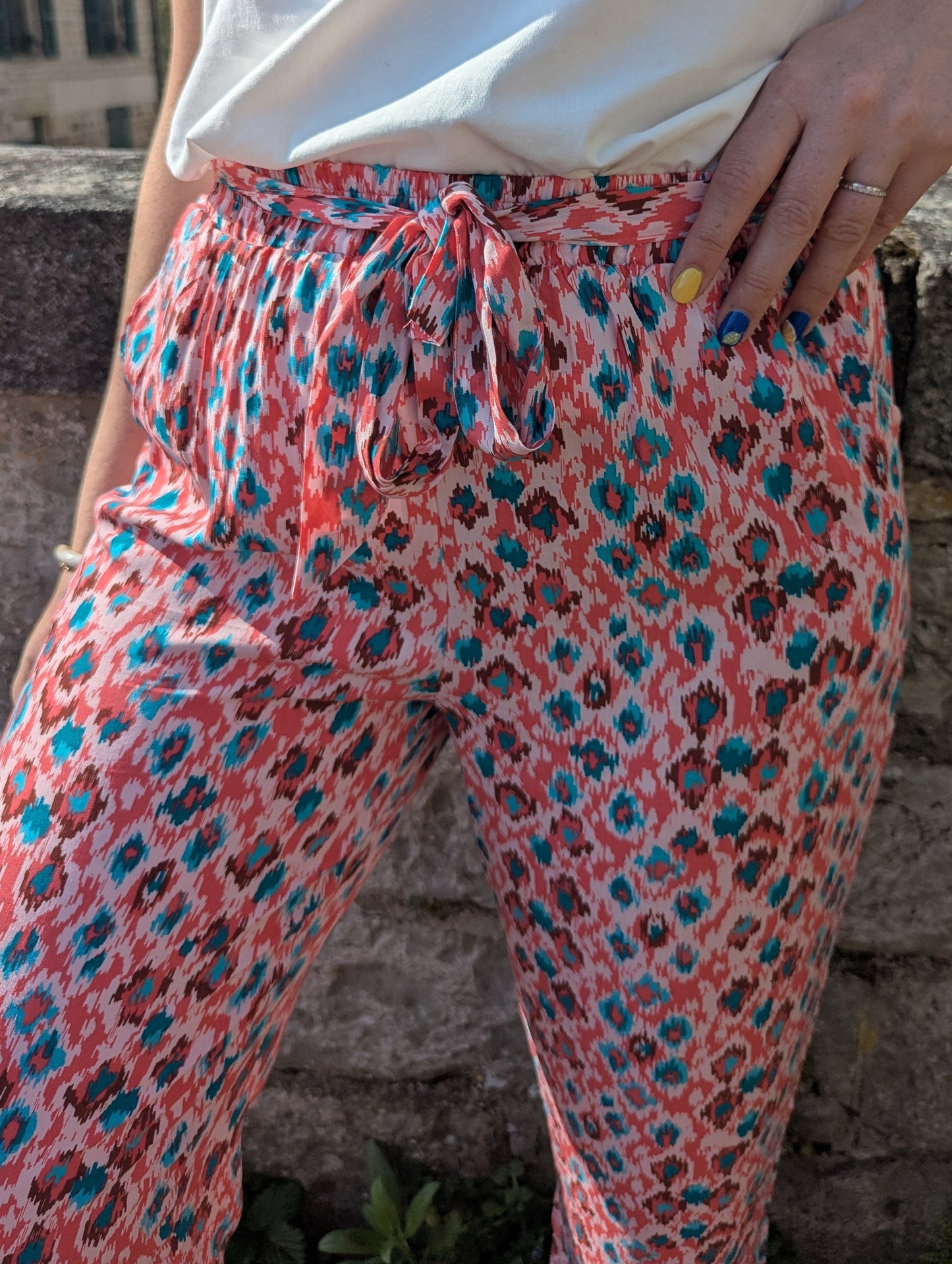 Pantalon MAJORQUE