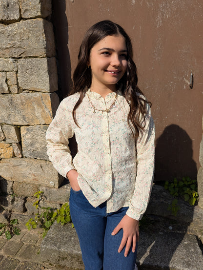 Blouse LIMA