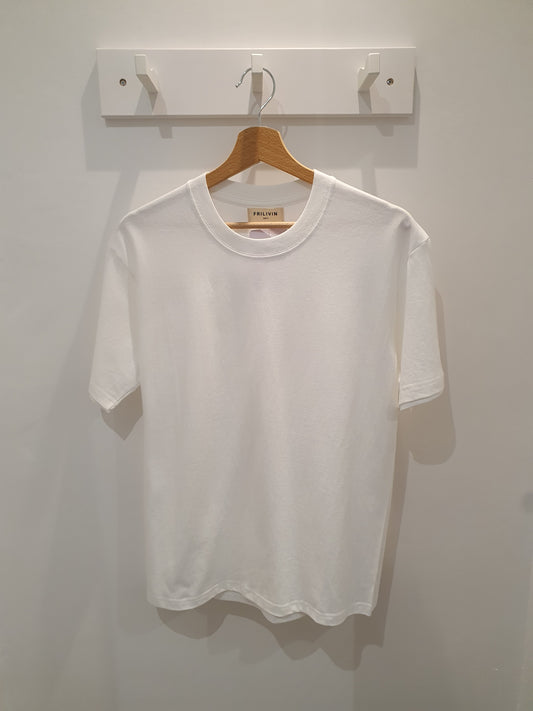 T-shirt SALVADOR (blanc)