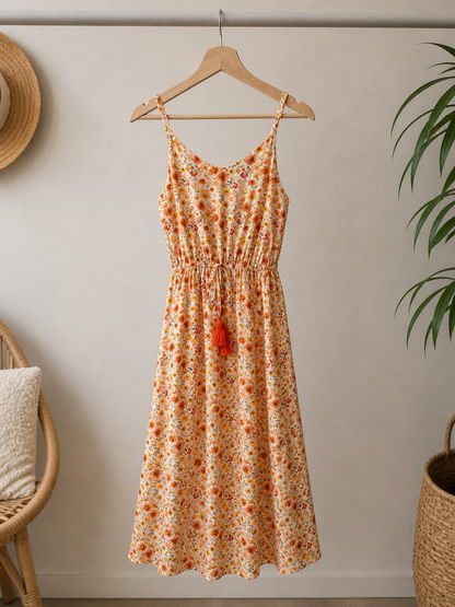 Robe longue NICE Kids