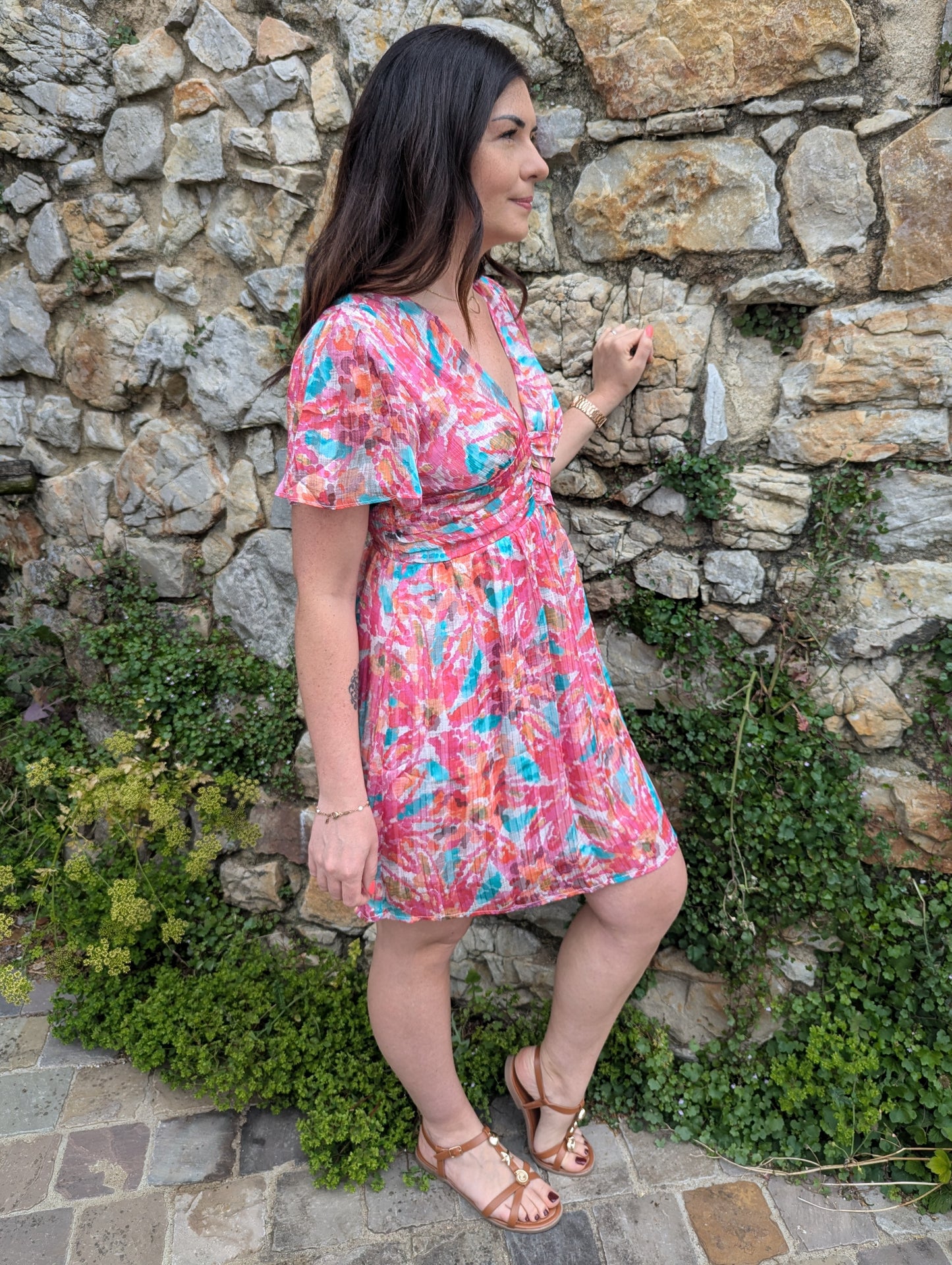 Robe BARCELONE