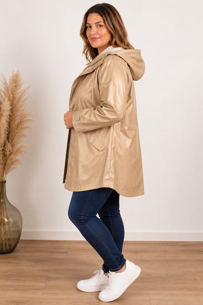 Imperméable BERGEN