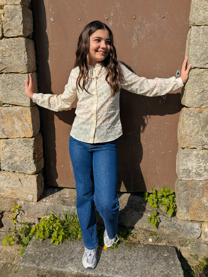 Blouse LIMA