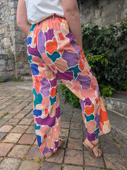 Pantalon MALAGA