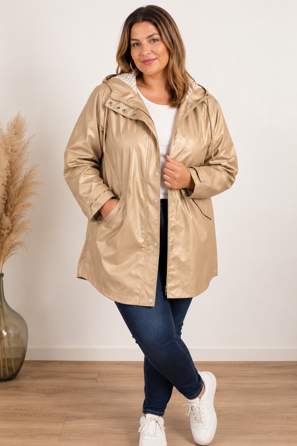 Imperméable BERGEN