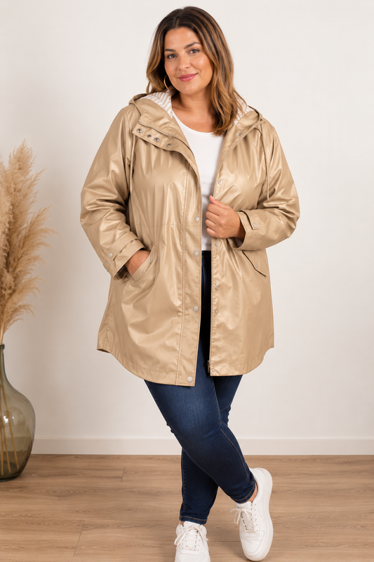 Imperméable BERGEN