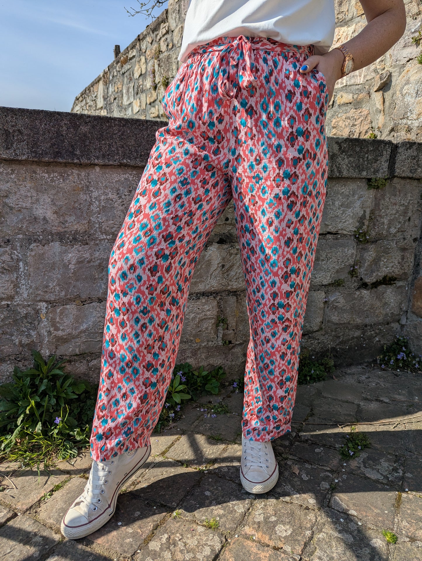 Pantalon MAJORQUE