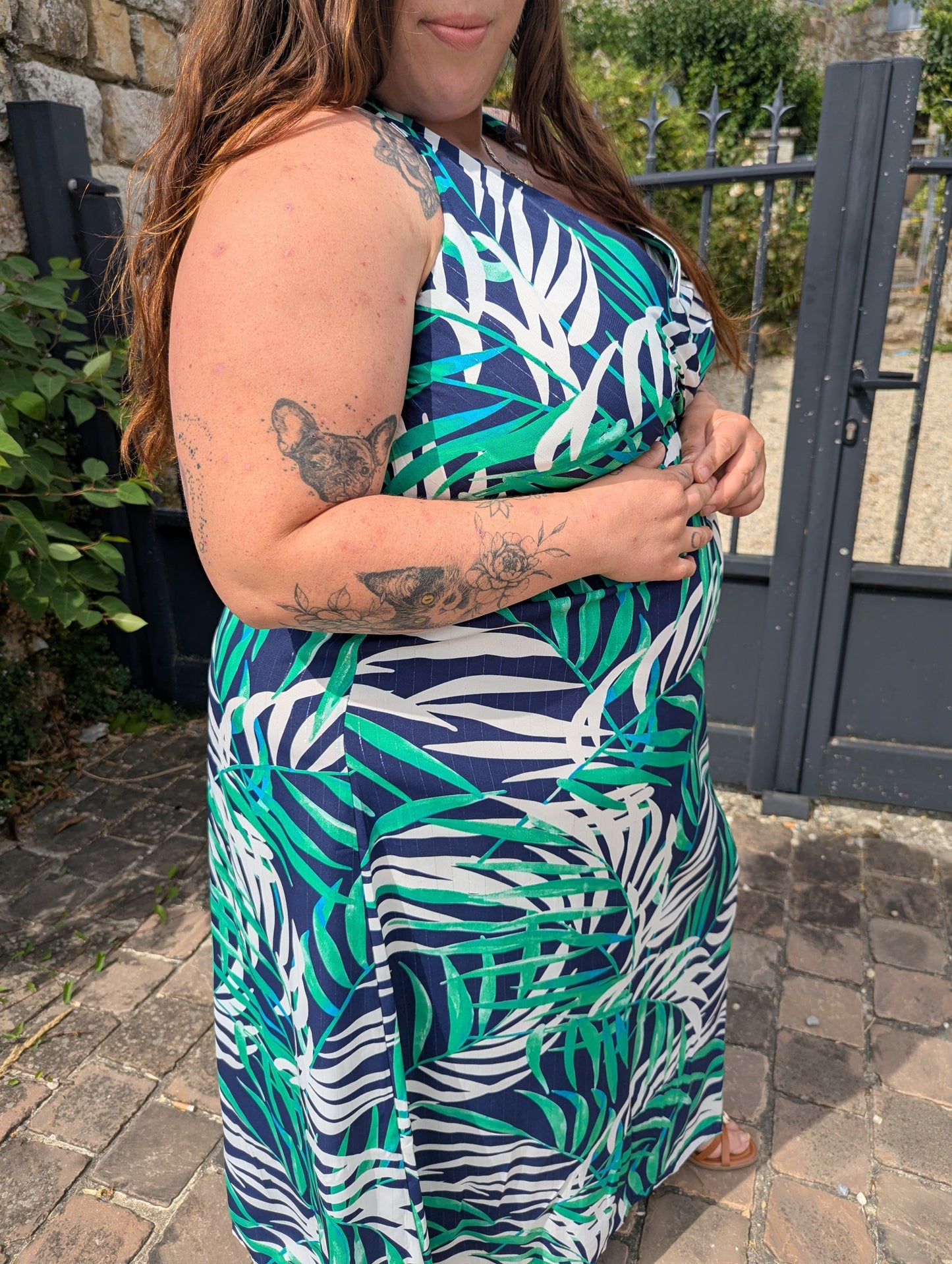 Robe LE CAP