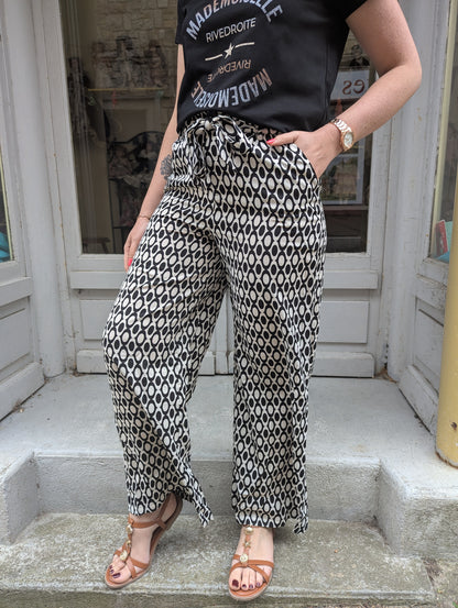 Pantalon TURIN