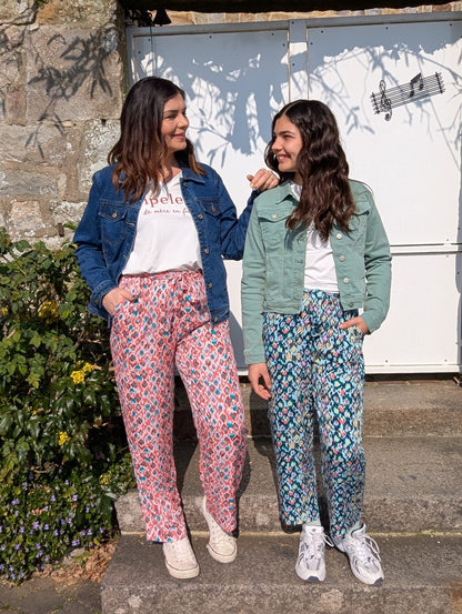Pantalon MAJORQUE Kids