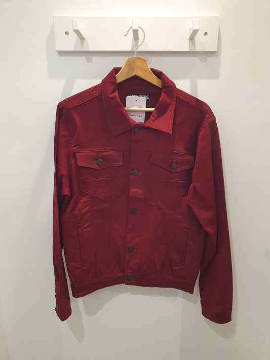 Veste BORDEAUX