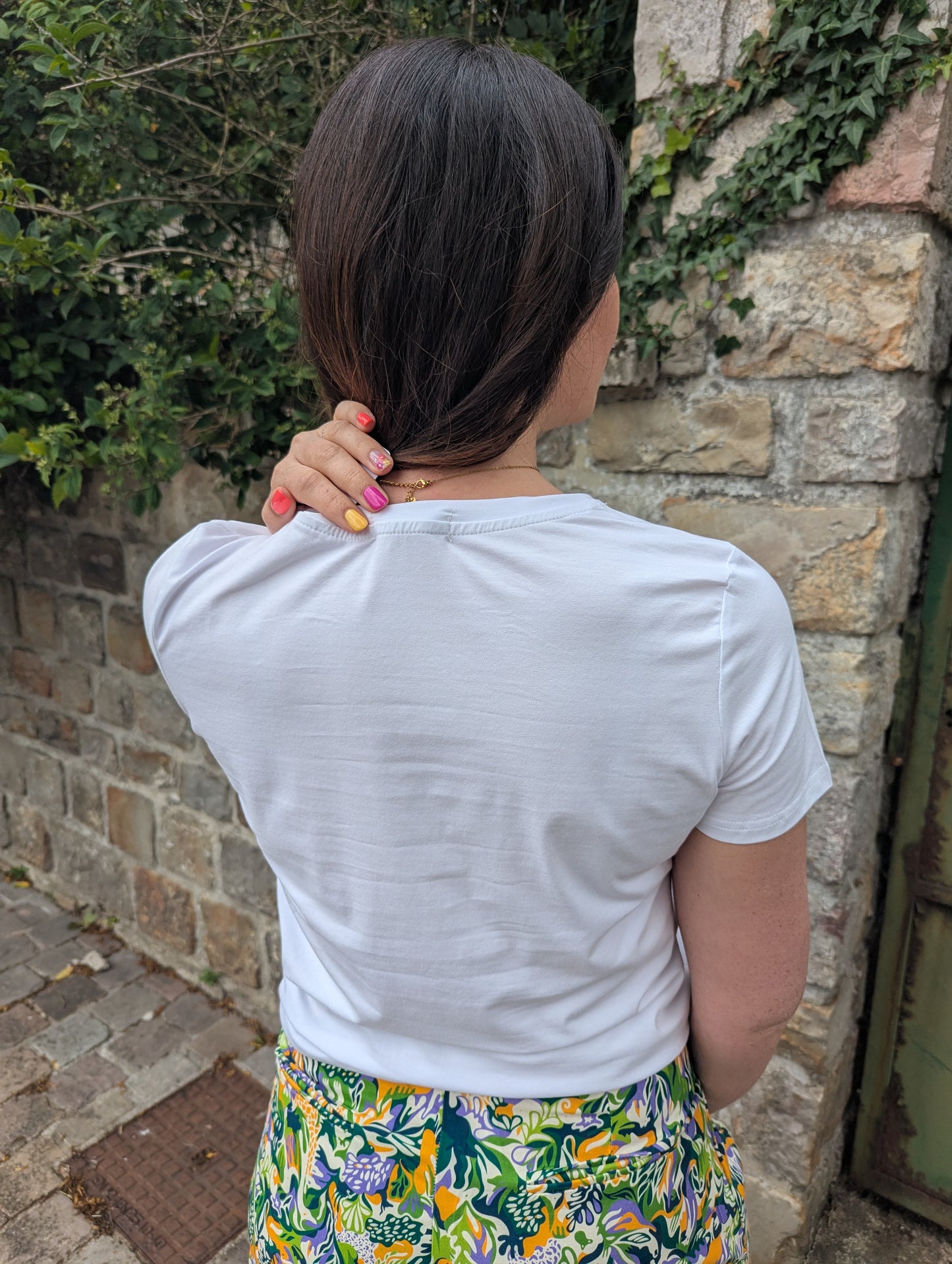 T-shirt PASSION & AMOUR