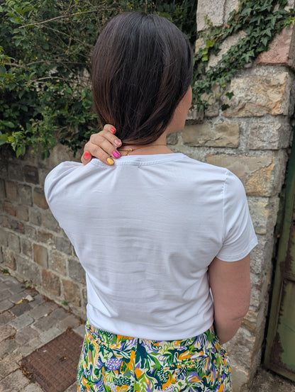 T-shirt PASSION & AMOUR
